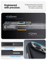 Spigen iPhone 17 Pro Max Case – Nano Pop (MagFit)